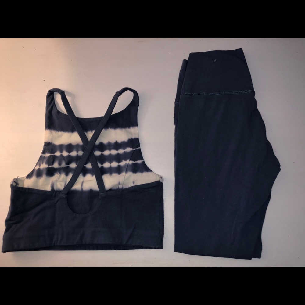 Workout set! - Picture 3 of 3